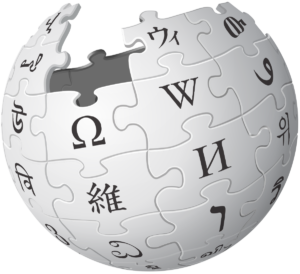 מה זה ויקיפידיה