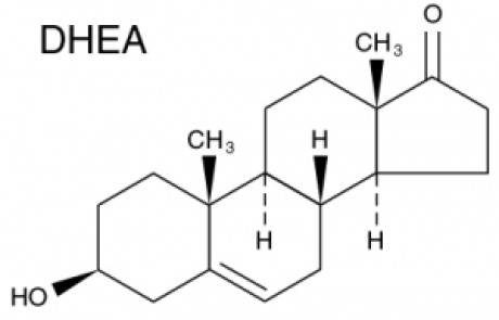 DHEA – דהידרו-אפיאנדרוסטרון – Dehydroepiandrosterone