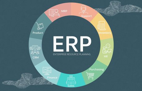 הקמת מערכת ERP באירגונים