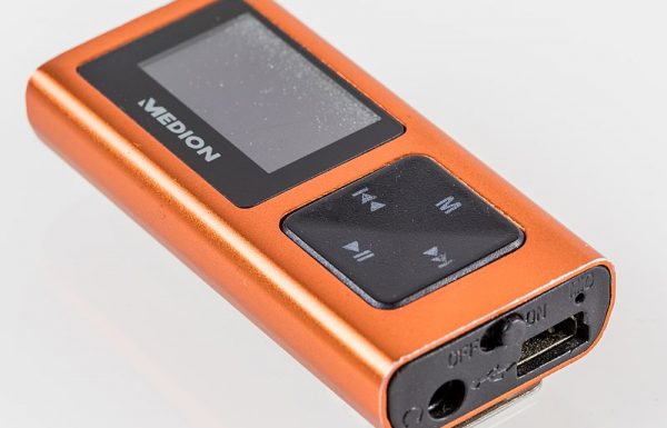 מדריך לקניית נגן MP3 או MP4