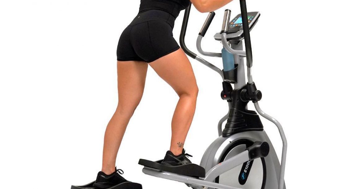 אליפטיקל קרוס טריינר – מכני או חשמלי