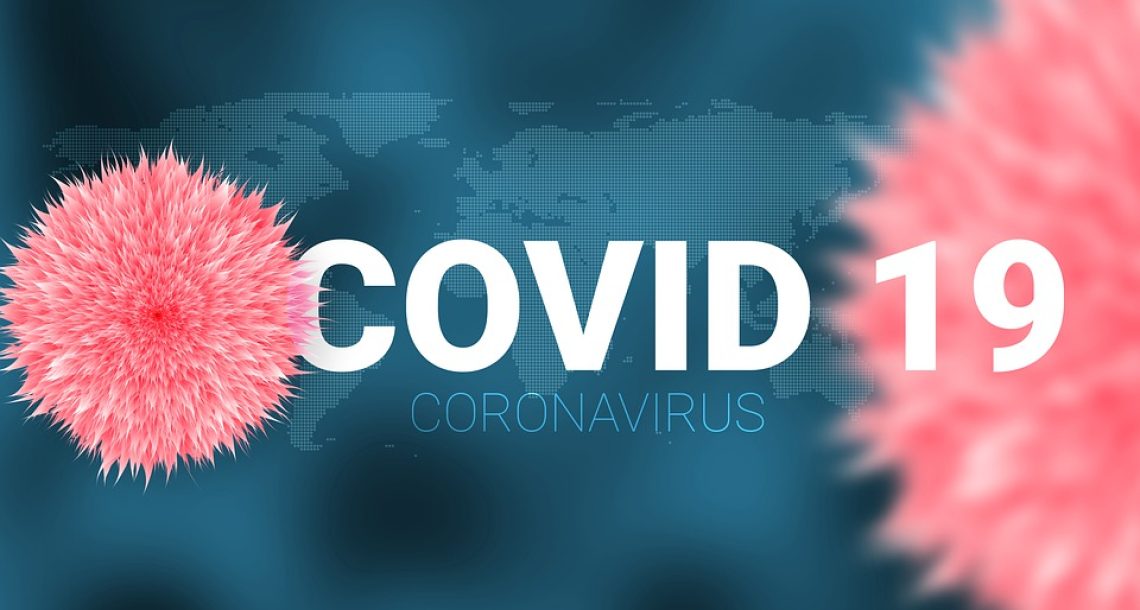 קורונה – מדריך נגיף הקורונה –  covid 19