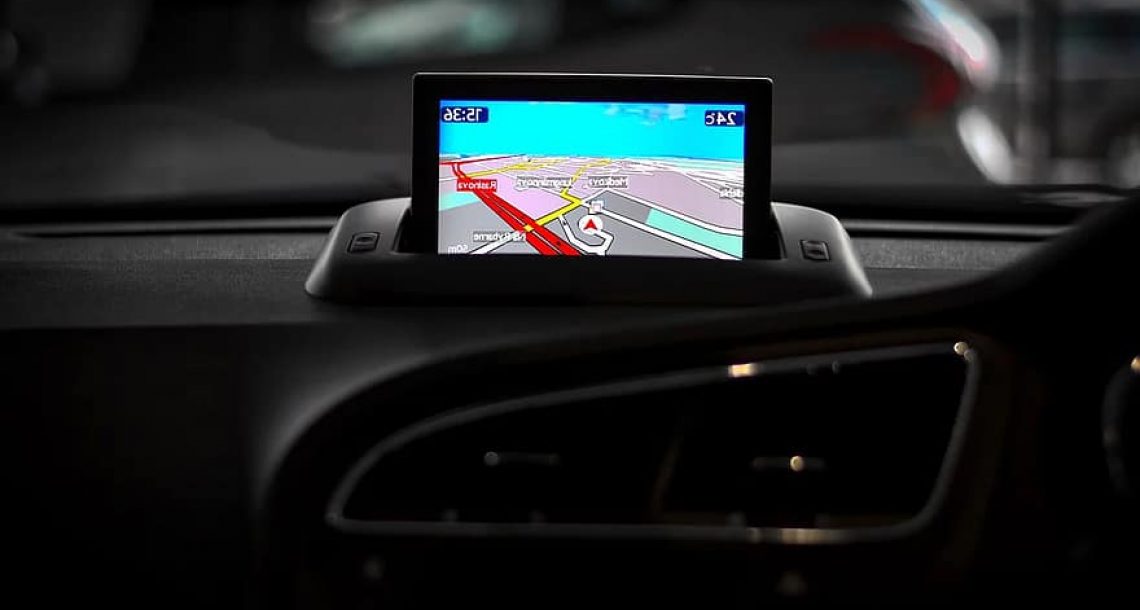 מכשיר GPS – מדריך לקניית GPS