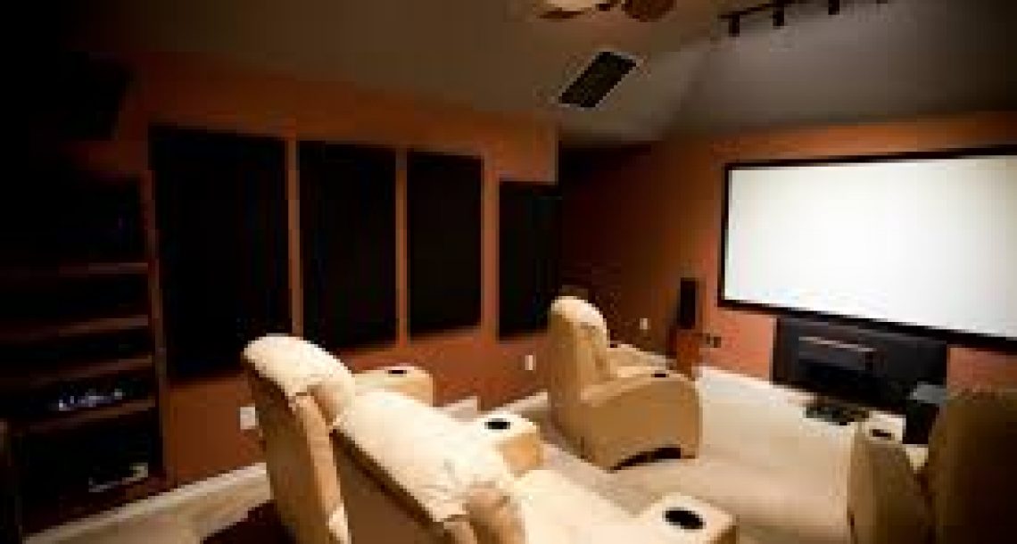 מערכת קולנוע ביתית – מדריך קניה