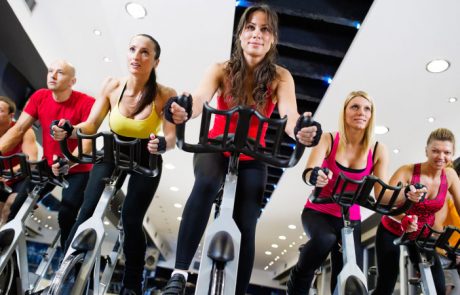 מדריך לקניית אופני כושר