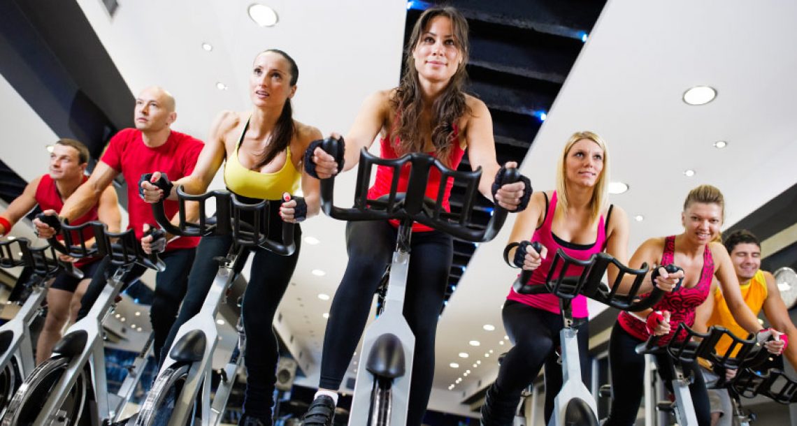 מדריך לקניית אופני כושר