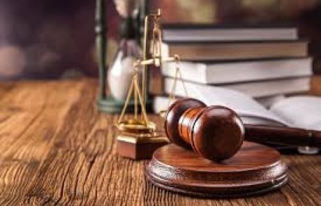 תחומי התמחויות עורכי דין – עריכת דין