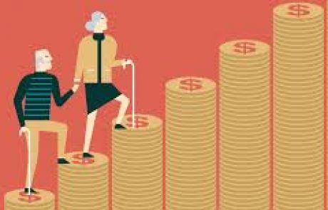 פנסיה – ייעוץ פנסיוני הטוב ביותר עבורכם