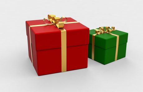 איך לבחור אתר לקניית מתנות