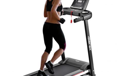 מדריך קניה להליכון ומסלול ריצה חשמלי