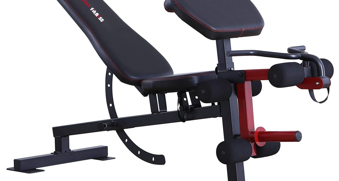 ספת כושר ביתית 4 תרגילים