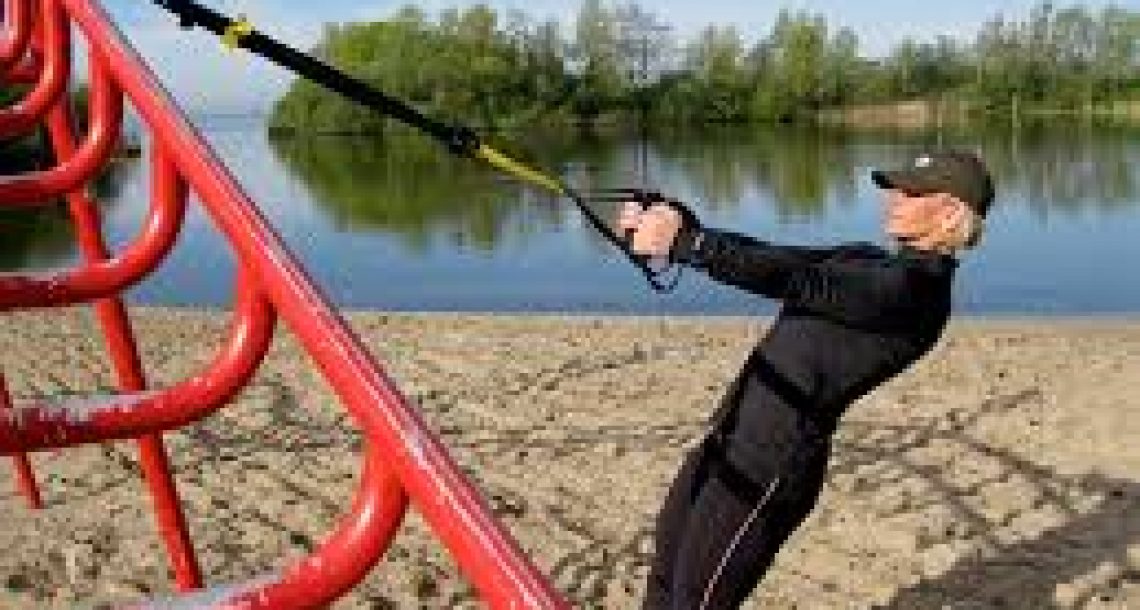 אימון פונקציונלי – חשיבות התזונה לפני ואחרי פעילות גופנית