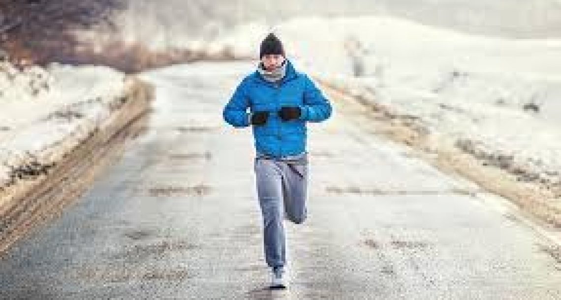 כיצד נשמור על רצף בשיפור הכושר גם בתקופת החורף?