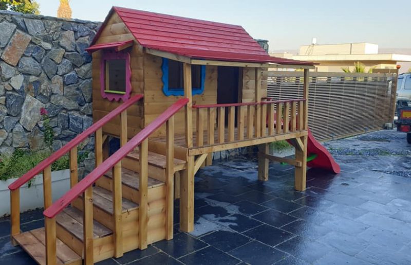 בית עץ לילדים – המלצות