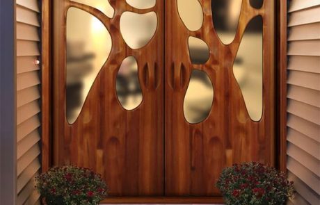 דלתות – איך לבחור דלת