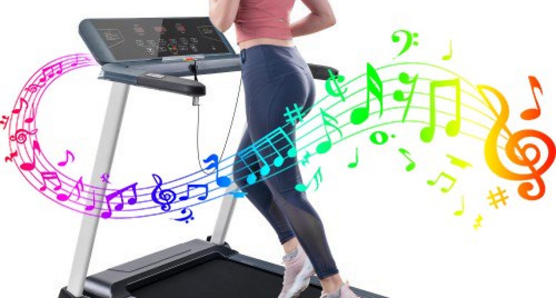 אימון מנטלי להליכון חשמלי